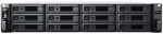 Сетевой накопитель Synology  RS2423RP+