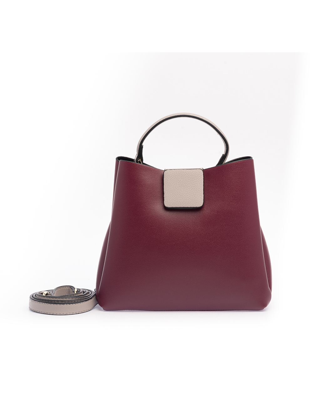 12031/23 Сумка жен., иск. кожа