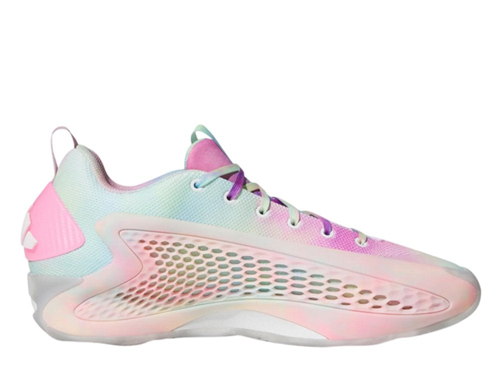 Баскетбольные кроссовки adidas Anthony Edwards 1 Low "3SSB"