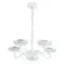 Подвесная люстра Arte Lamp BERN A5168LM-5WH