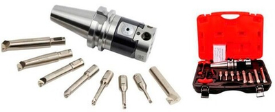 Расточная система NBH2084