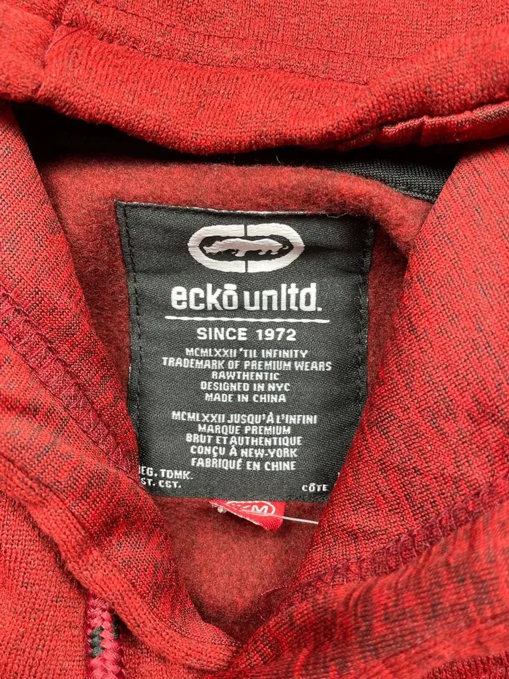 Худи от Savitar G-Unit Tribal Emerica Fubu South pole
