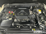 Jeep Wrangler (JL) 2.0 Overland 4 двери (11.2019)