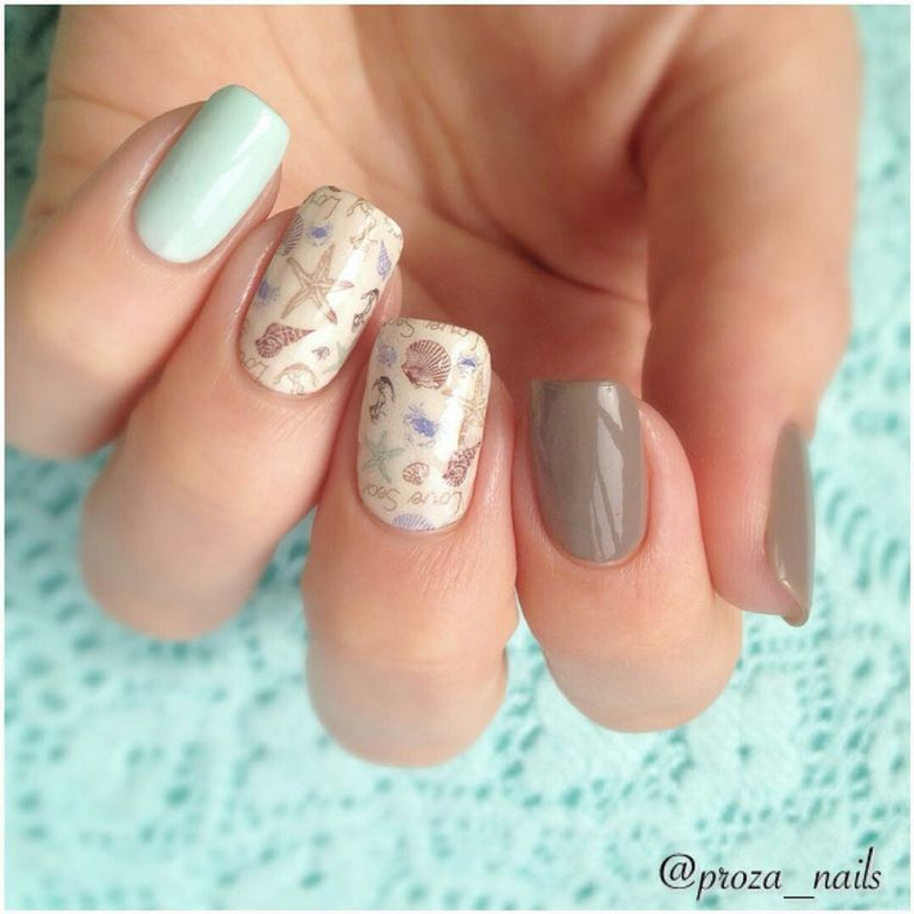 Слайдер-дизайн № J110