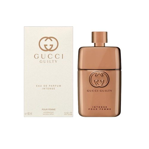GUCCI Guilty Intense edP 30ml lady