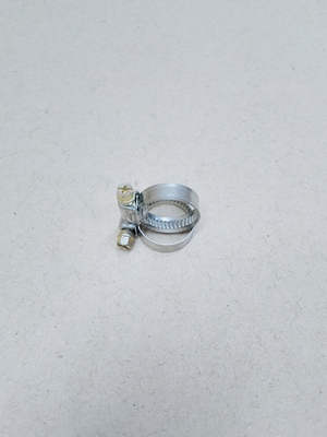 Хомут Stayer Profi из нерж стали 16-25мм