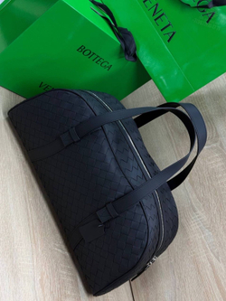 Дорожная сумка Bottega Veneta