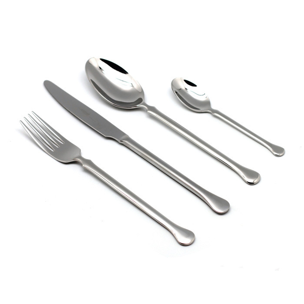 Набор столовых приборов на 6 персон 24 предмета Herdmar Kiev