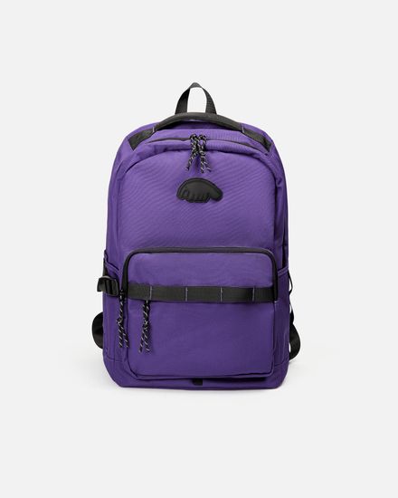 Рюкзак ANTEATER City Bag Violet