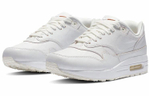 Кроссовки Nike Air Max 1 Yours (Женская размерная сетка)