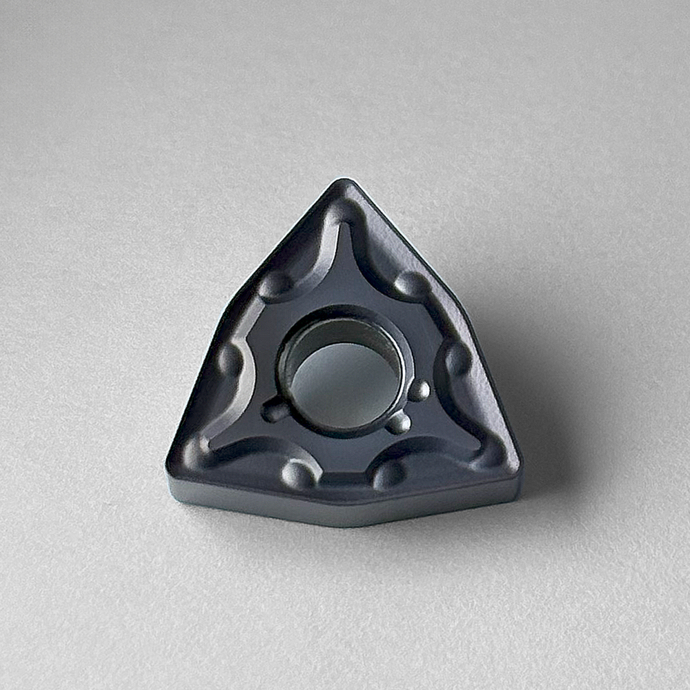 WNMG080408-MA FE2230  Пластина токарная