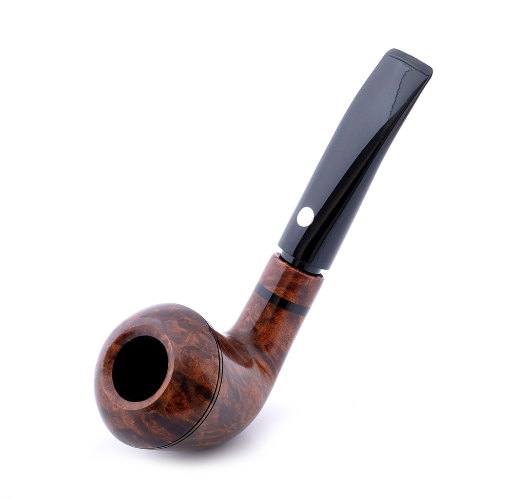 Курительная трубка Mastro De Paja Anima D04