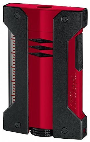 Зажигалка кремнёвая S.T.Dupont 21402