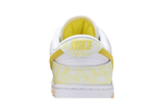 Кроссовки Nike Dunk Low Og "Yellow Strike" (Женская размерная сетка)