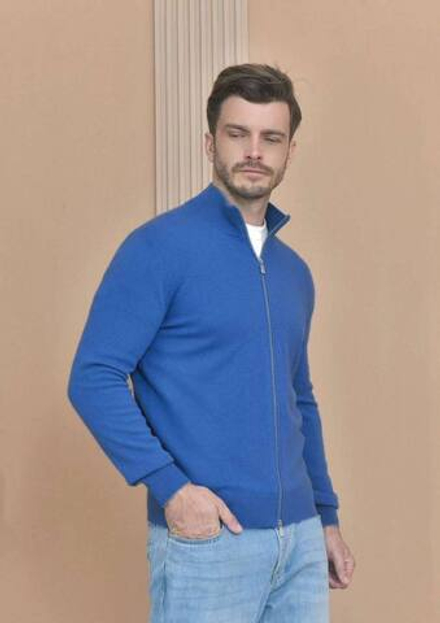 Свитер кашемировый Brunello Cucinelli