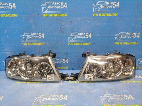 Фара передняя правая NISSAN GLORIA 2001-2004