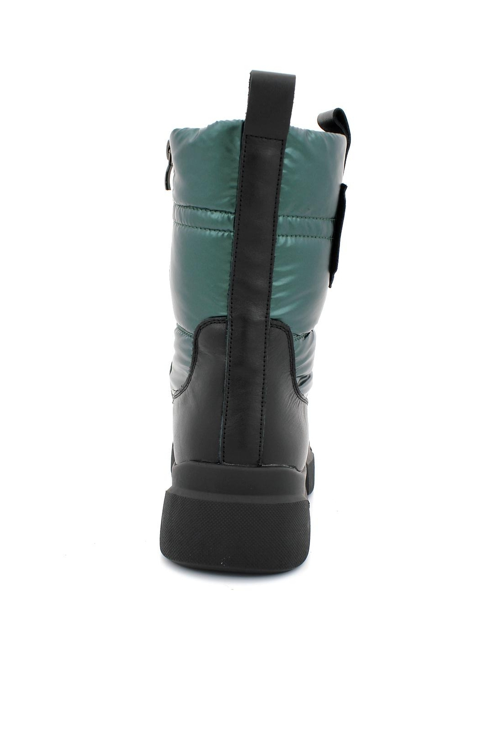 Полусапоги женские Ascalini U412B