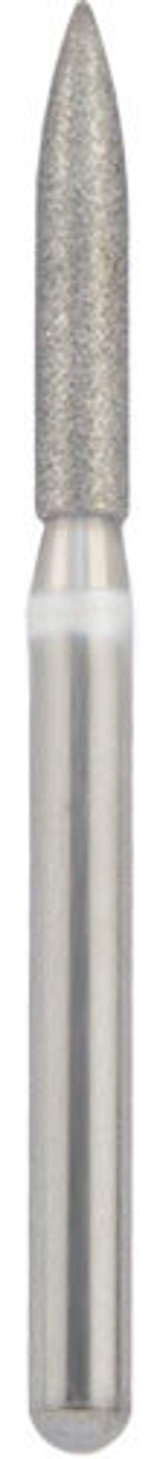 Бор алмазный, тип FG, гр.2 862-014UF-FG, NTI, Германия