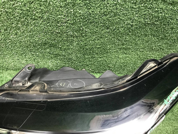 Фара левая Lexus RX 4 (2015-2019) LED под 1 блок