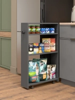 Этажерка для кухни "Смарт S"