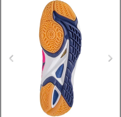 Mizuno wawe mirage 2 US 10,5 / EUR 42 / UK 8