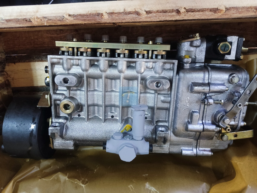 ТНВД 133.1111005-30