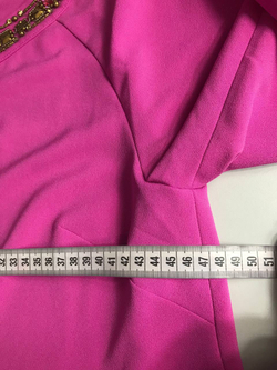 Блузка Clips с итальянским акцентом, визуально на 46 размер