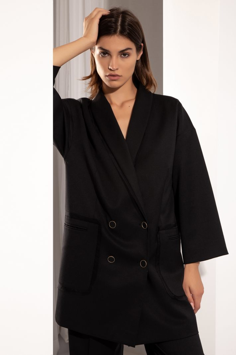 Жакет женский 10445