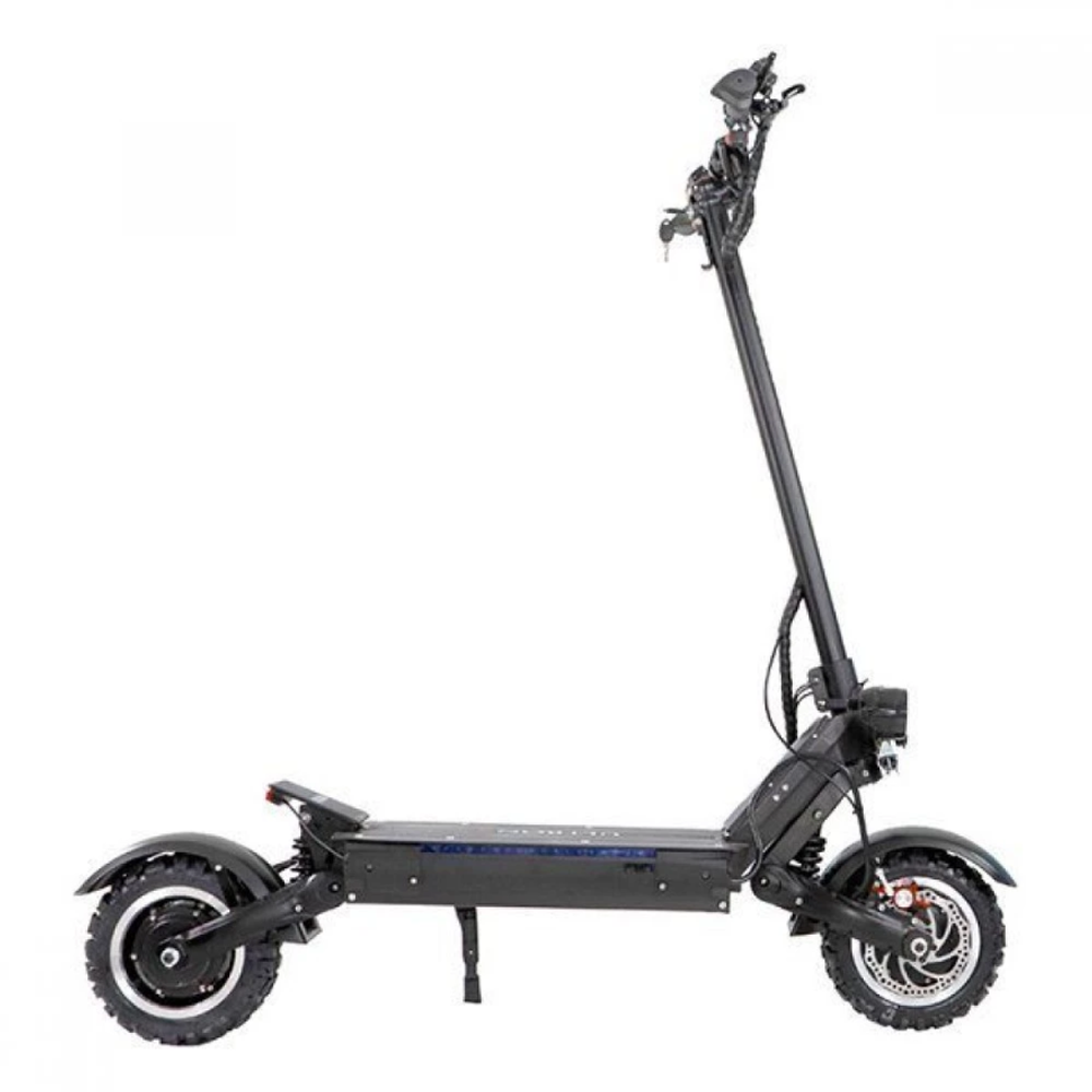 Электросамокат ULTRON X3 6000W (60V/32AH)