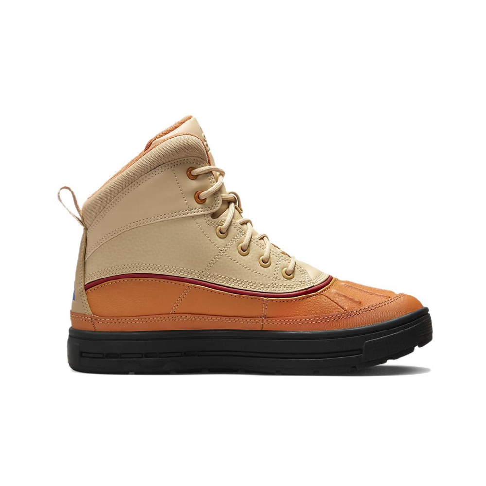Полуботинки Nike Woodside 2 High ACG