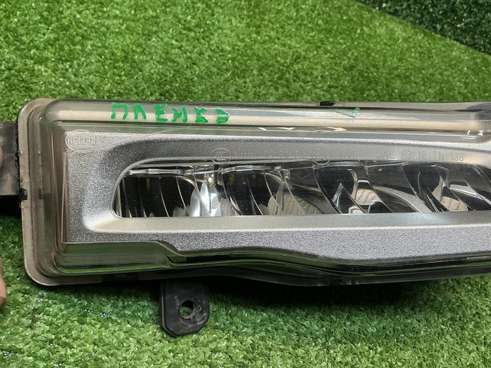 ПТФ правая BMW X5 G05 (2018-2023)