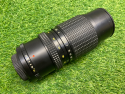 Zoom Arsat M 480-200mm 4.5 М42