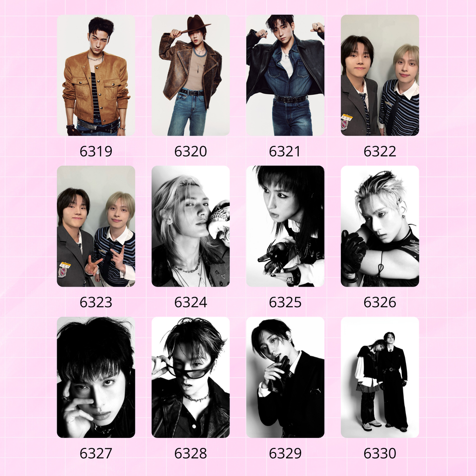 Карты / XDINARY HEROES