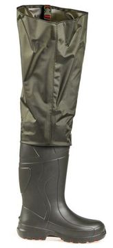 Сапоги заброд. TORVI ЛИМАН с вкладышем р.46-47