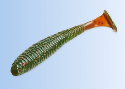 S.Shad Tail