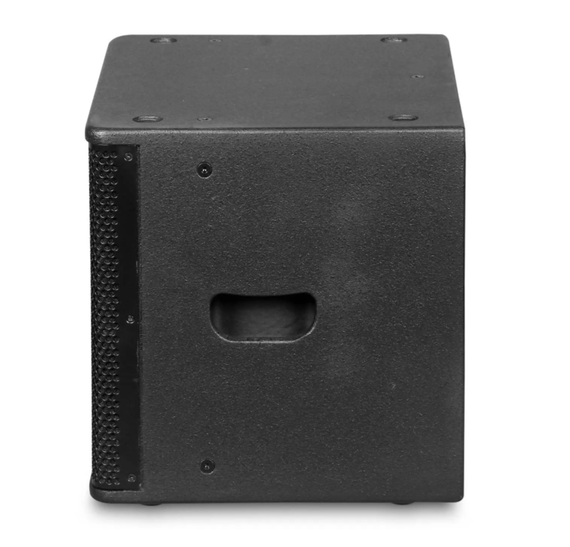 FDB Audio DLA221W - Пассивный сабвуфер 2x21"