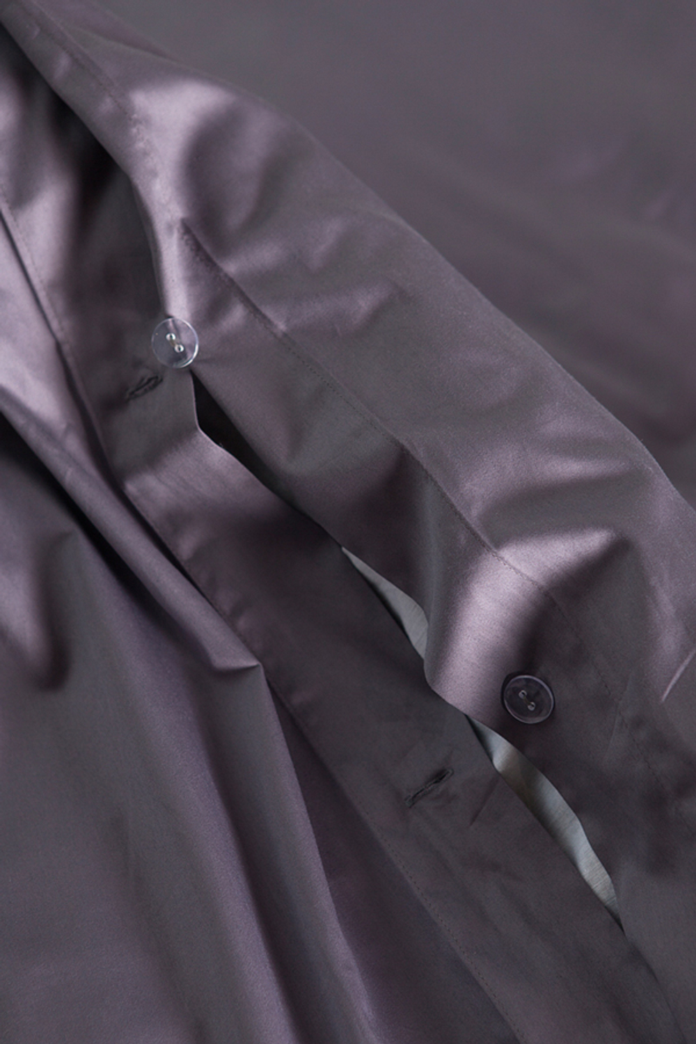 Постельное белье семейное Luxberry Daily Bedding сливовое