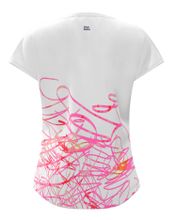 Футболка женская Decoration