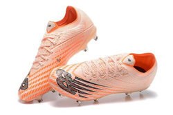 New Balance Furon V6+ Pro FG (Оранжевый)