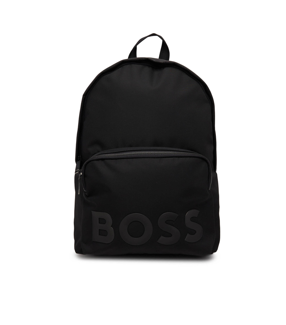 Рюкзак Catch 2.0 BOSS BLACK - черный(50490969)