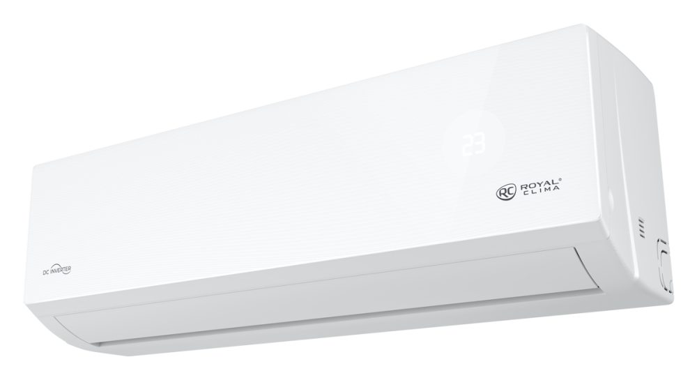 Кондиционер Royal Clima Optimum RCI-OME35HN DC Inverter