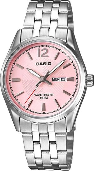 Наручные часы Casio LTP-1335D-5A