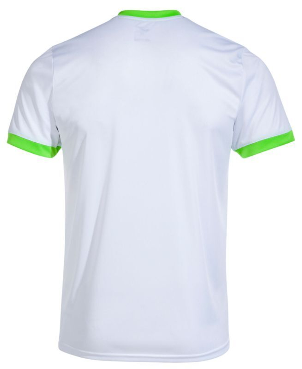 Теннисная футболка Joma Court Short Sleeve