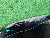 Капот EXEED VX (2021-н.в.)