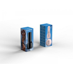 Мастурбатор Feel копия порно звезды Apolonia Lapiedra от KIIROOStars Collection