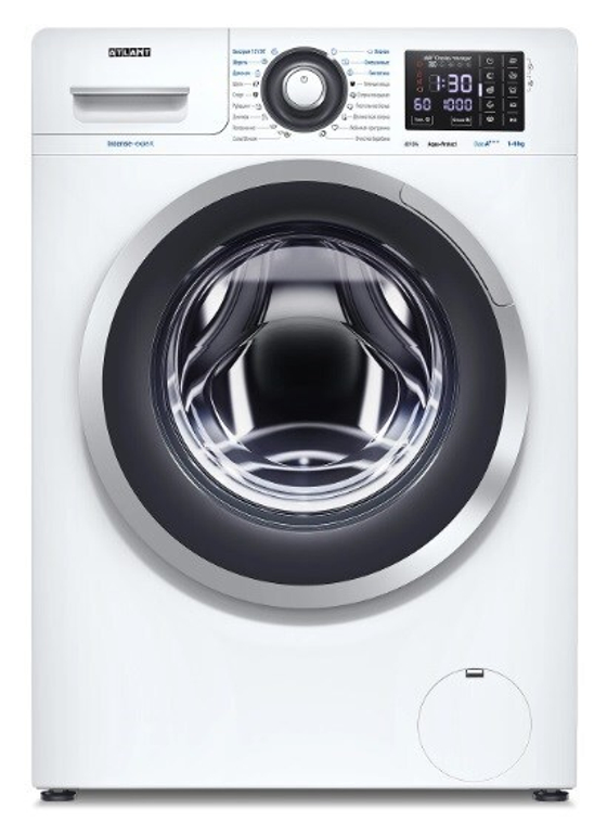 Стиральная машина Atlant СМА 60У1014-01