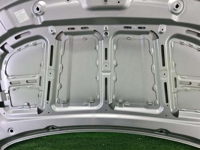 Капот Geely Coolray (2019-2023)