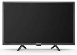 Телевизор Starwind 24" SW-LED24BG202 черный