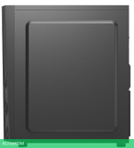 Корпус Zalman T8 без БП черный