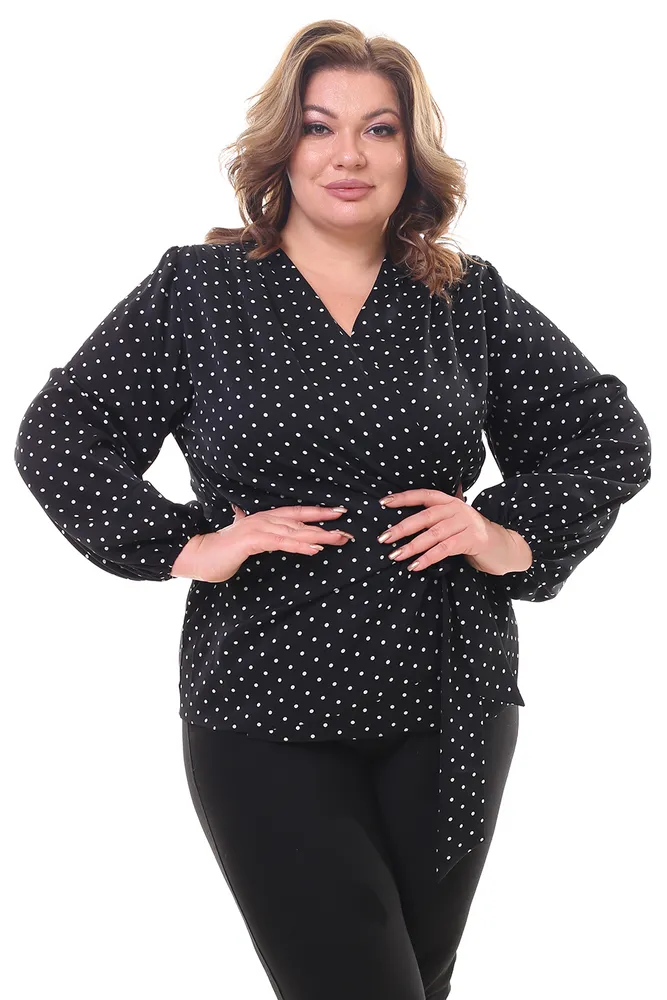 Блузка 4642 Fabrika